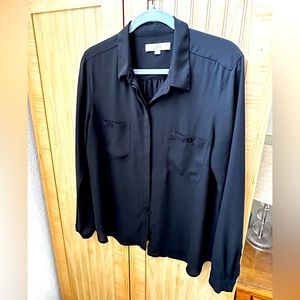 Women’s long sleeve blouse